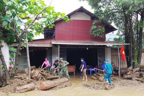 Phát huy truyền thống, hoàn thành xuất sắc mọi nhiệm vụ