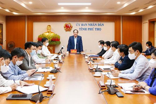 Triển khai các biện pháp cấp bách phòng chống dịch COVID-19