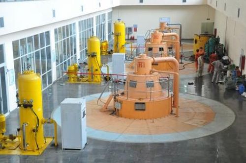 Kinh tế Tiếp tục vận hành điều tiết hồ Hương Điền