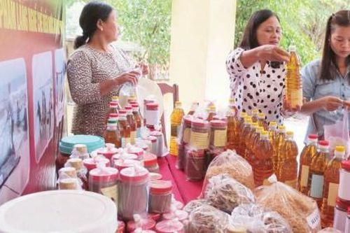 Kinh tế Góp phần phát triển kinh tế nhanh và bền vững