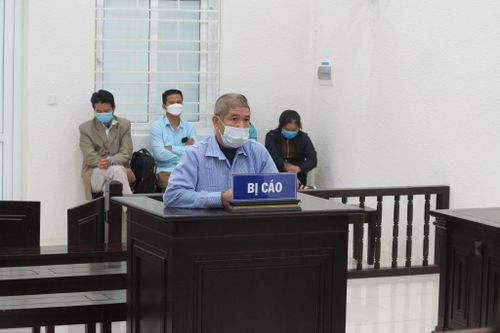 Từ ân nhân trở thành kẻ giết người
