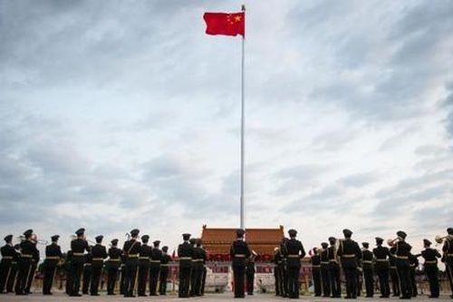 Trung Quốc kêu gọi người dân tăng cường cảnh giác, đối phó gián điệp Mỹ