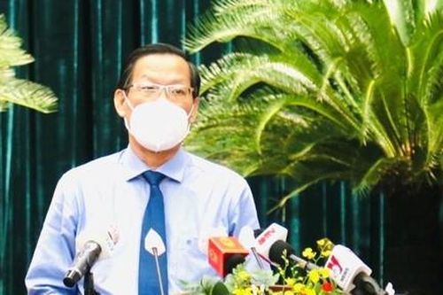 TPHCM rà soát các nguồn thu từ nhà - đất công, cổ phần hóa DN