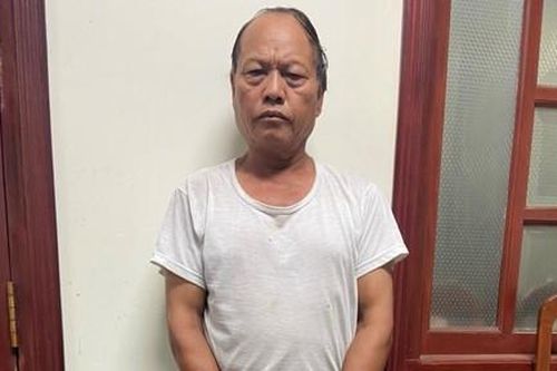 Người đàn ông sát hại vợ rồi bỏ trốn đã bị bắt