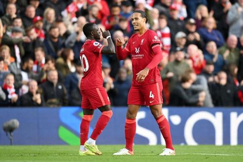 Nhận định bóng đá Atletico Madrid vs Liverpool vòng bảng Champions League