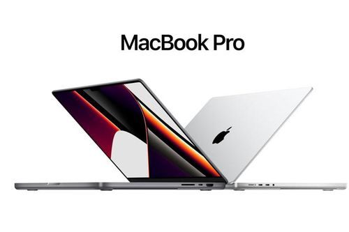Macbook Pro 14 inch và 16 inch lại có khe cắm thẻ nhớ SD, chân sạc MagSafe và 'tai thỏ'