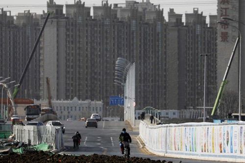 Kinh tế Trung Quốc có thể tăng trưởng vượt kỳ vọng trong năm 2021