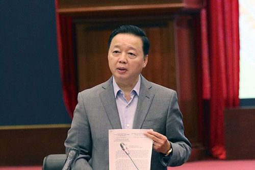 Nhanh chóng đưa Luật Bảo vệ môi trường vào cuộc sống