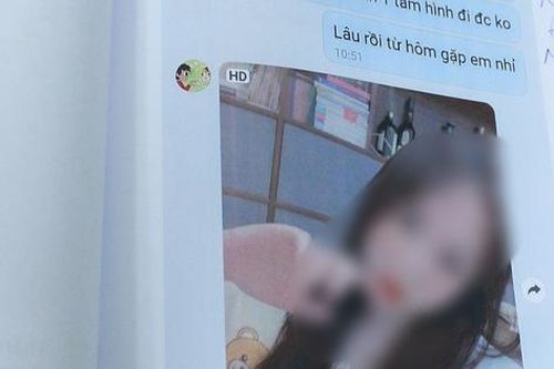Tiết lộ 'giá sốc' của đường dây môi giới mại dâm 'Sugar Baby – Sugar Daddy'
