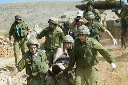 Trung Đông lại nóng sau loạt không kích của Israel