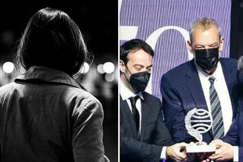 Tây Ban Nha: 'Nữ tác giả' rất được hâm mộ hóa ra là 3 người đàn ông khiến độc giả sốc nặng