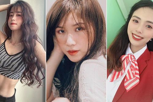 Top 5 'bóng hồng' xinh đẹp, tài năng của làng thể thao Việt Nam
