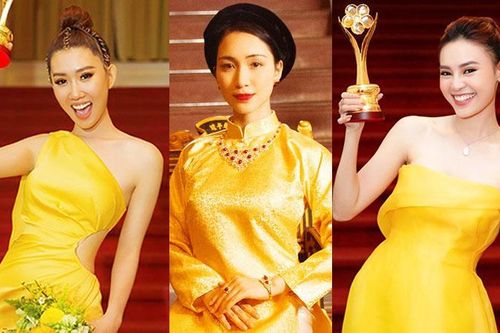 Chân dung 'bóng hồng' có ảnh hưởng nhất trên mạng xã hội Việt