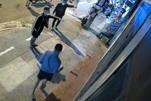 Đánh trúng, đánh mạnh hoạt động tội phạm 'tín dụng đen'