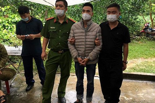 Khởi tố bị can sát hại 'bạn nghiện' để cướp tài sản sau khi sử dụng ma túy