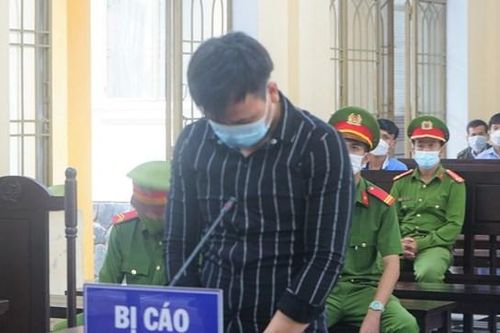 Quảng Nam: Thanh niên đánh người gây thương tích lãnh án 7 năm tù