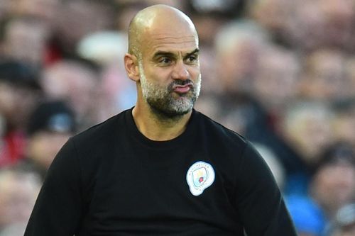 Man City thắng Club Brugge 5-1