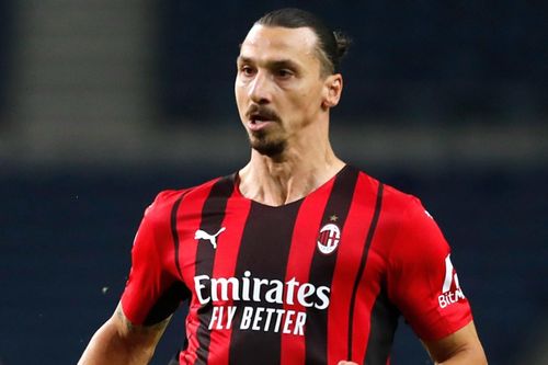 AC Milan lập kỷ lục buồn tại Champions League