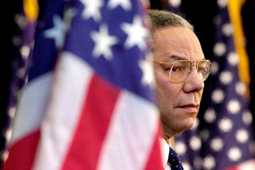 Tướng Colin Powell qua đời không liên quan đến hiệu quả vaccine