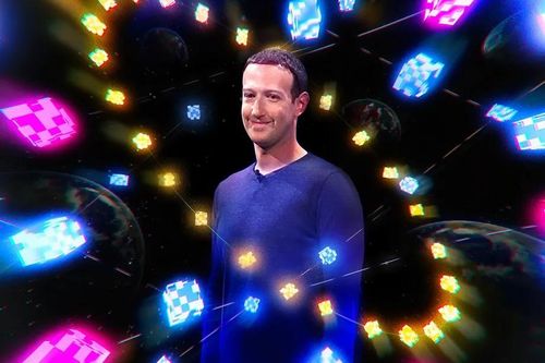 Facebook sắp đổi tên
