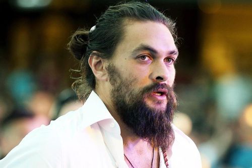 Jason Momoa bị đa chấn thương khi đóng 'Aquaman 2'