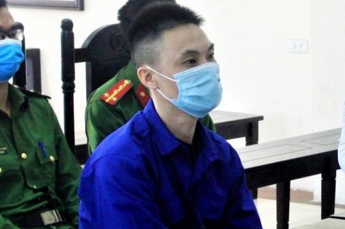 Dùng súng bắn người tại trạm BOT Kiến Xương, lĩnh 14 năm tù
