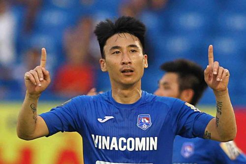 Hải Huy và CLB TP.HCM dàn xếp việc thanh lý