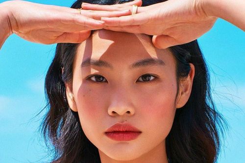Bốn nữ diễn viên Hàn Quốc nổi tiếng sau một đêm