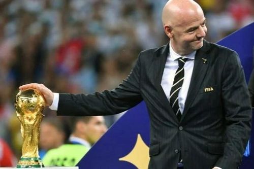 Nhiều quốc gia châu Âu dọa rời FIFA