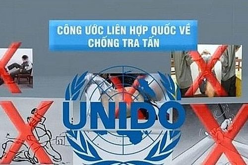 Việt Nam hoàn thiện pháp luật để phù hợp với các quy định Công ước chống tra tấn