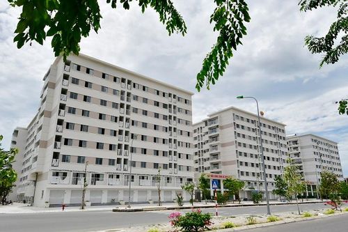 Giải pháp về nhà ở cho công nhân các khu công nghiệp