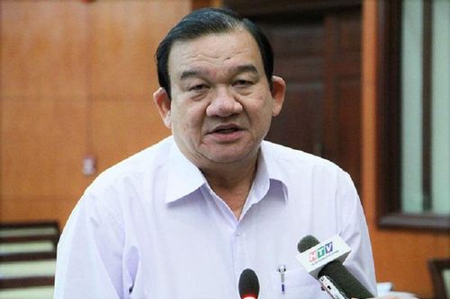 Giám đốc Sở LĐ-TB&XH TP Hồ Chí Minh xin lỗi về phát ngôn 'chưa có ai thiếu ăn, khốn khổ vì dịch'