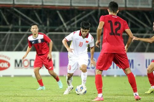 Đi tìm thủ lĩnh cho U23 Việt Nam