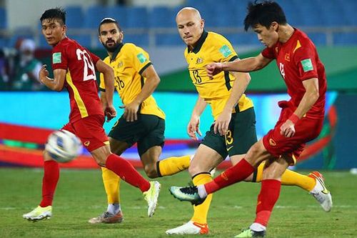 Thể thao Việt Nam thấy tương lai từ bình thường mới
