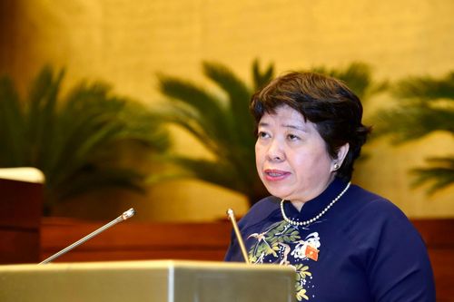 Chính phủ đã tham gia tích cực, trách nhiệm, sáng tạo trong phòng, chống dịch