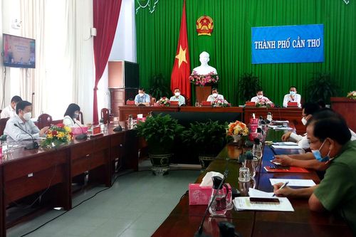 7 tỉnh, thành phố nam sông Hậu liên kết phòng, chống COVID-19 và phát triển kinh tế