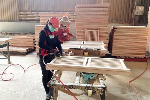 An sinh và việc làm cho người dân về quê tránh dịch