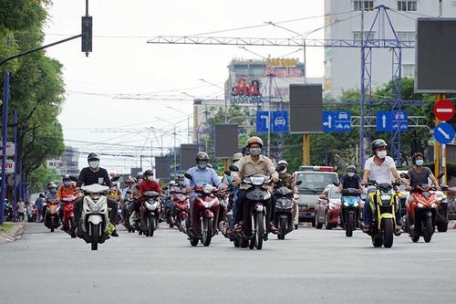 Động lực mới từ 'bình thường mới' ở Cần Thơ