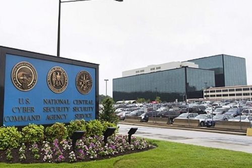Mỹ phong tỏa căn cứ hải quân ở Maryland do đe dọa đánh bom