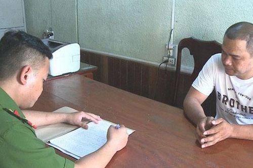 Giận cá chém thớt