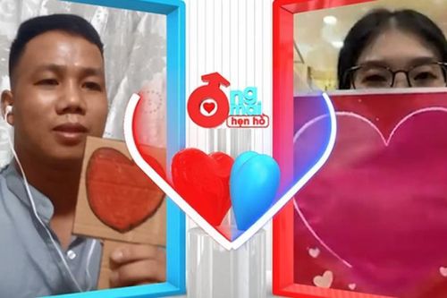 Nữ trợ lý Tổng giám đốc không thích động chạm tham gia hẹn hò online