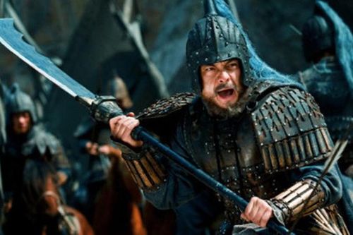 Quật mộ con trai mãnh tướng Tam Quốc, lộ bí mật động trời