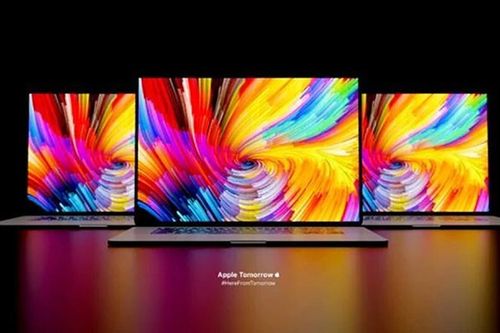 Tất tần tật tính năng mới gây sốt của MacBook Pro 2021