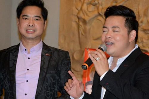 'Kỷ vật' với Ngọc Sơn quý sao, trả 10.000 USD Quang Lê không bán?