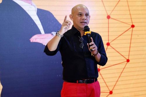 Ông trùm Điền Quân bị bà Phương Hằng 'réo tên' giàu cỡ nào?