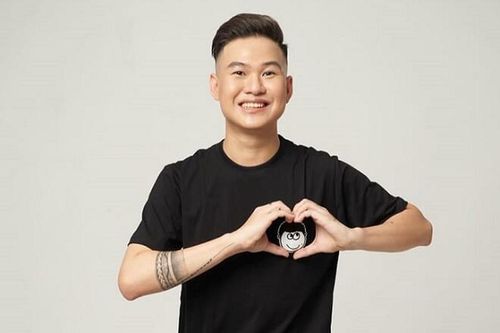 Nam streamer Cao Lãnh bất ngờ lộ hồ sơ tình ái, netizen 'chấm hóng'
