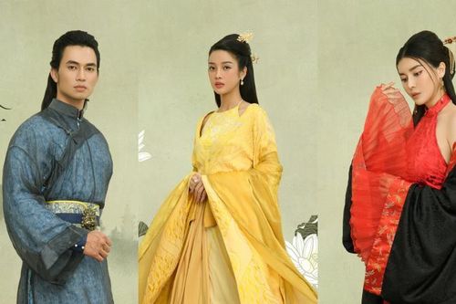 Phim 'Kiều' tham gia liên hoan phim tại Mỹ