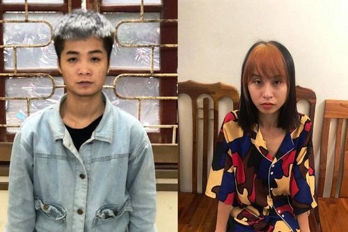 Tuyên Quang: Hai 'Tú bà' 9X điều hành đường dây mua bán dâm từ 14 đến 18 tuổi