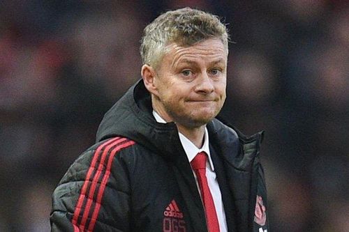 Rộ tin Ronaldo tiến cử thầy cũ thay thế HLV Solskjaer