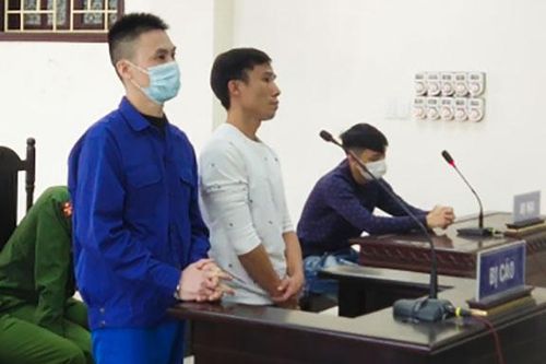 Kẻ nổ súng bắn người tại Trạm thu phí BOT Kiến Xương lĩnh án